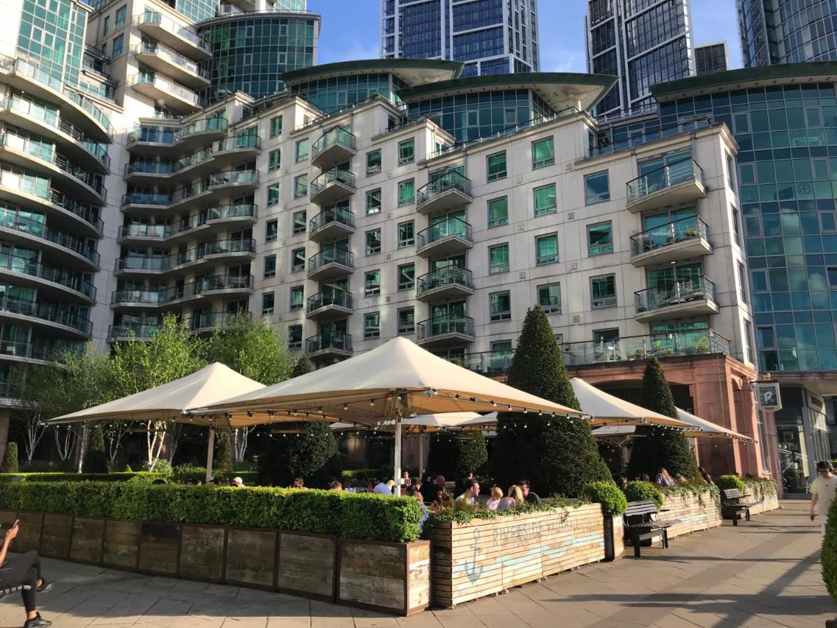 Alloggio in famiglia Cosy Private With Private Bathroom In A River View Flat Londra