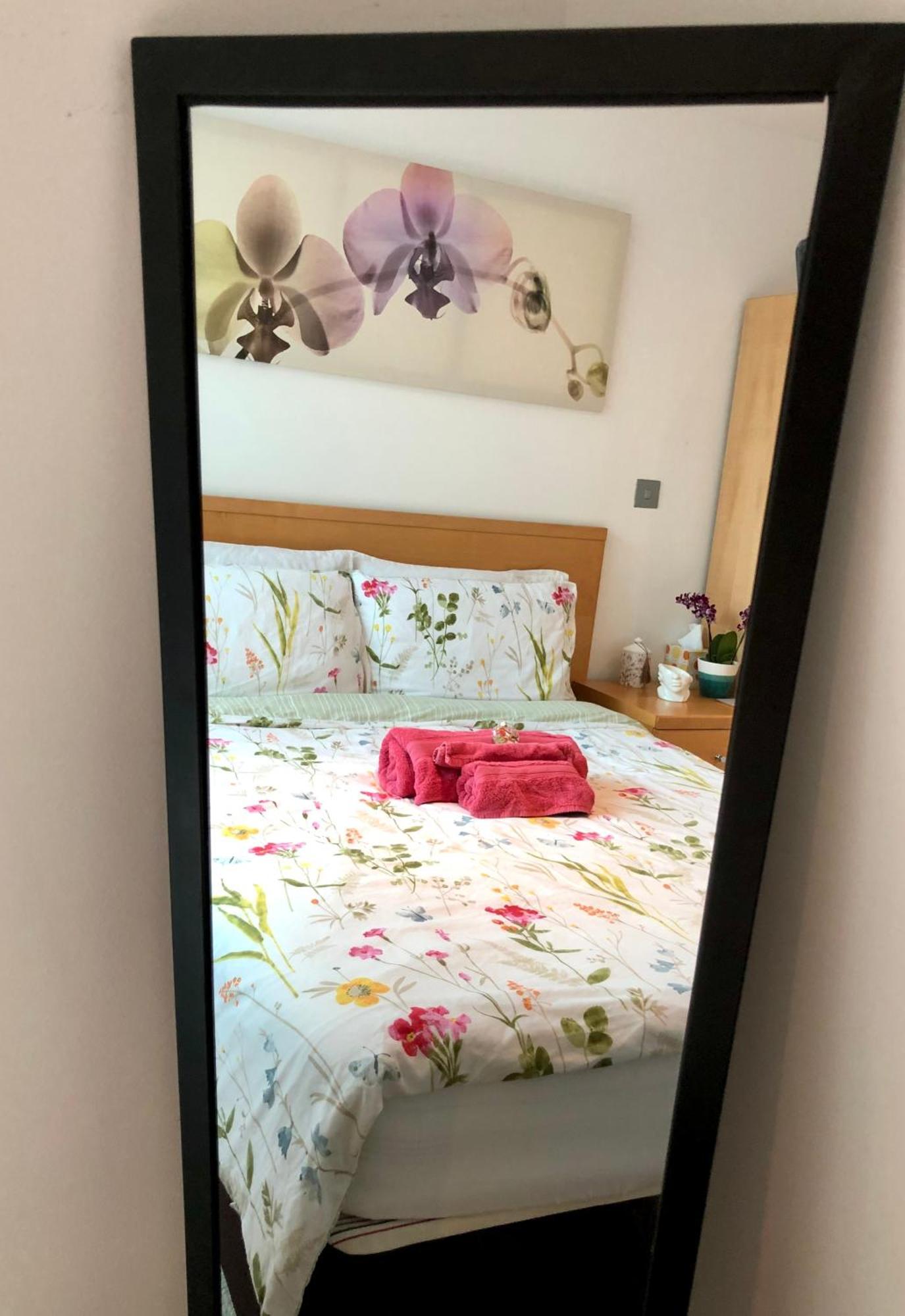 Cosy Private With Private Bathroom In A River View Flat Alloggio in famiglia *
